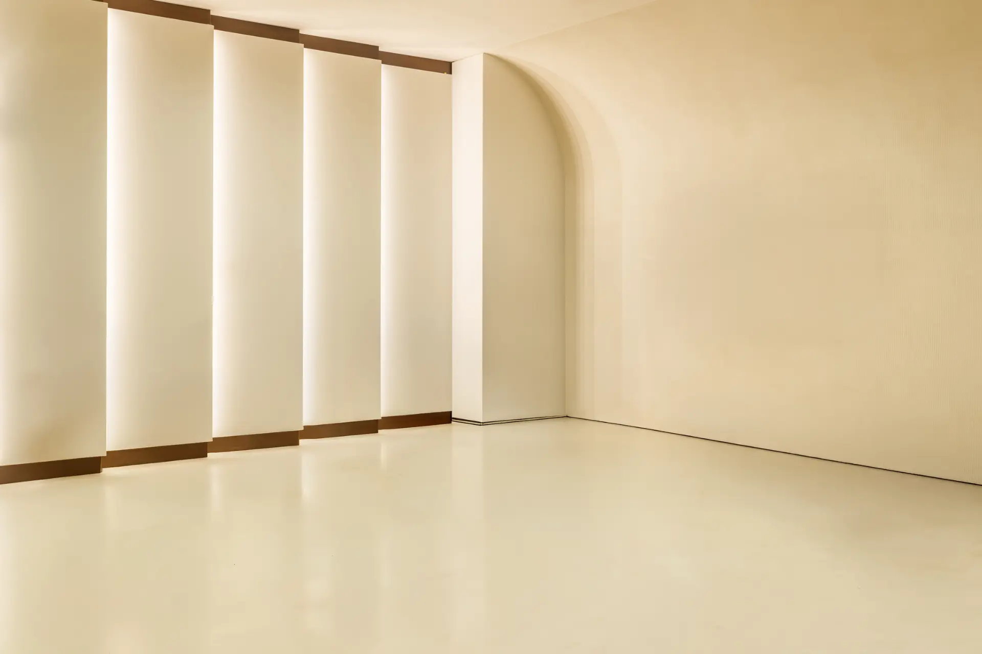 Women’s health consultation room at FAYY Health One Central Dubai